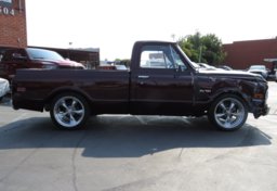 1970 Chevrolet C10 - Thumbnail 6