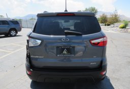 2020 Ford EcoSport - Thumbnail 12