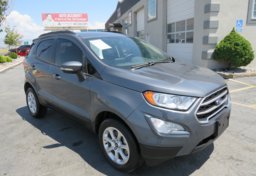 2020 Ford EcoSport - Thumbnail 3