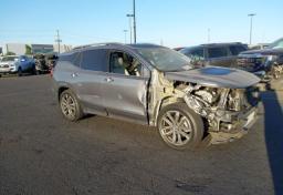 2020 GMC Terrain - Thumbnail 1