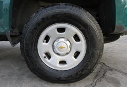 2020 Chevrolet Colorado - Thumbnail 19