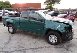 2020 Chevrolet Colorado - Thumbnail 2