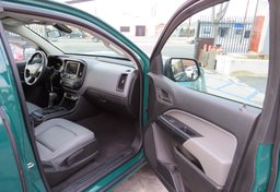 2020 Chevrolet Colorado - Thumbnail 21