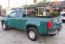 2020 Chevrolet Colorado - Thumbnail 8