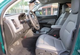 2020 Chevrolet Colorado - Thumbnail 23