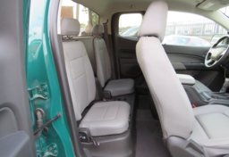 2020 Chevrolet Colorado - Thumbnail 29