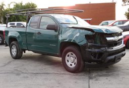 2020 Chevrolet Colorado - Thumbnail 4