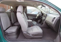 2020 Chevrolet Colorado - Thumbnail 26