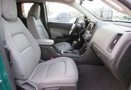 2020 Chevrolet Colorado - Thumbnail 22