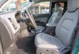 2020 Chevrolet Colorado - Thumbnail 25