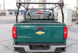 2020 Chevrolet Colorado - Thumbnail 11