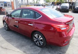 2019 Nissan Sentra - Thumbnail 6