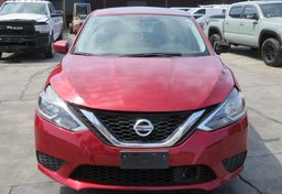 2019 Nissan Sentra - Thumbnail 9