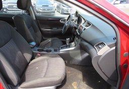 2019 Nissan Sentra - Thumbnail 25