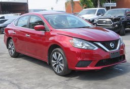 2019 Nissan Sentra - Thumbnail 3