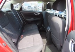 2019 Nissan Sentra - Thumbnail 29