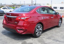 2019 Nissan Sentra - Thumbnail 7