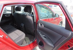 2019 Nissan Sentra - Thumbnail 23