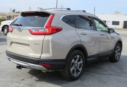 2017 Honda CR-V - Thumbnail 9