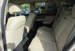 2017 Honda CR-V - Thumbnail 31