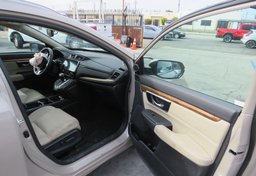 2017 Honda CR-V - Thumbnail 21