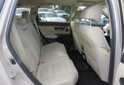 2017 Honda CR-V - Thumbnail 30