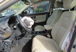 2017 Honda CR-V - Thumbnail 25