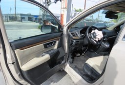 2017 Honda CR-V - Thumbnail 20