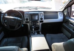 2014 Ford F-150 - Thumbnail 25