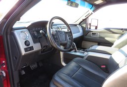 2014 Ford F-150 - Thumbnail 24