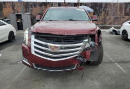 2016 Cadillac Escalade ESV - Thumbnail 3