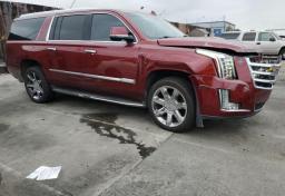 2016 Cadillac Escalade ESV - Thumbnail 2