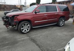 2016 Cadillac Escalade ESV - Thumbnail 1
