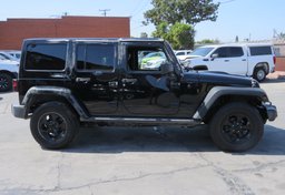 2015 Jeep Wrangler Unlimited - Thumbnail 12
