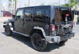 2015 Jeep Wrangler Unlimited - Thumbnail 7