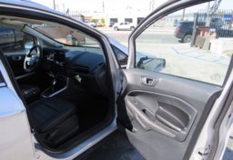 2021 Ford EcoSport - Thumbnail 23