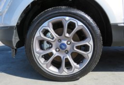 2021 Ford EcoSport - Thumbnail 17