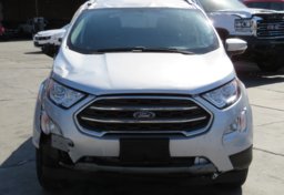 2021 Ford EcoSport - Thumbnail 9