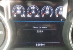 2020 Chevrolet Silverado 1500 - Thumbnail 6