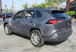 2020 Toyota RAV4 - Thumbnail 8