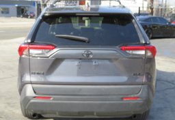 2020 Toyota RAV4 - Thumbnail 12