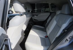 2020 Toyota RAV4 - Thumbnail 31