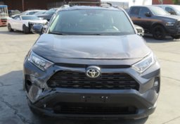 2020 Toyota RAV4 - Thumbnail 15
