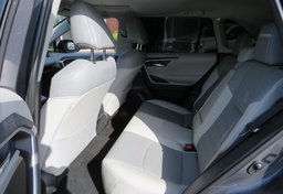 2020 Toyota RAV4 - Thumbnail 29