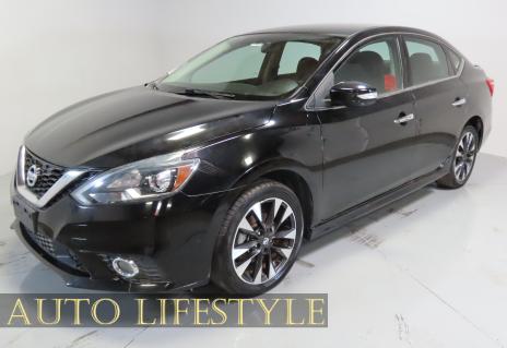 Picture of 2019 Nissan Sentra