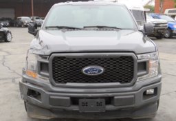 2018 Ford F-150 - Thumbnail 9