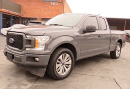 2018 Ford F-150 - Thumbnail 3