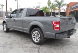 2018 Ford F-150 - Thumbnail 7