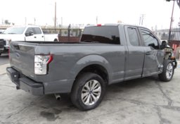2018 Ford F-150 - Thumbnail 6