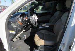 2013 Mercedes-Benz M-Class - Thumbnail 26